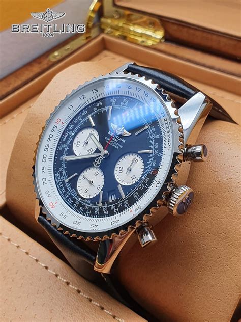 relojes breitling origen|relojes Breitling 1884.